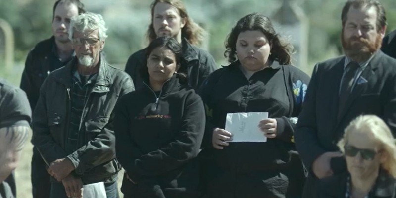 Дэдлок 2 серия