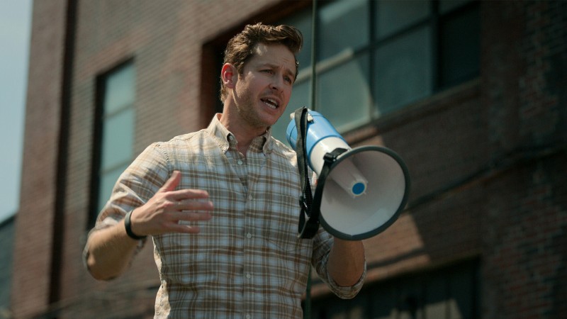 Манифест 4 сезон 15 серия