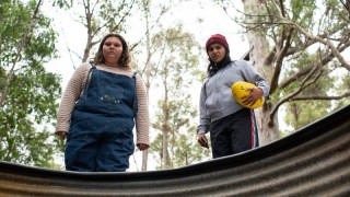 Дэдлок 1 сезон 3 серия