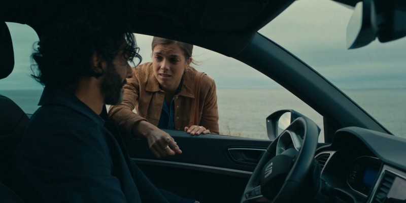 Воронка времени 2 серия Воронка времени 2 серия