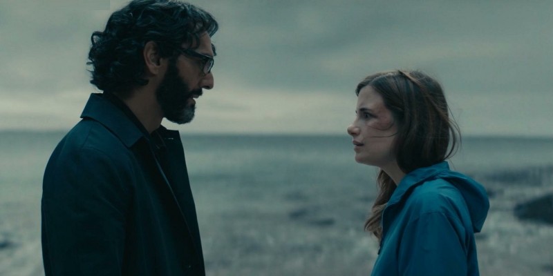 Воронка времени 5 серия