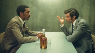 Шпион/Мастер 1 сезон 3 серия