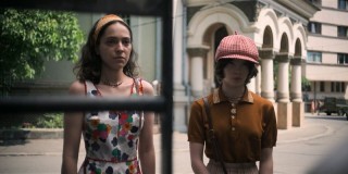 Шпион/Мастер 1 сезон 4 серия