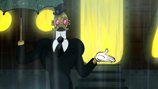 Единорог: Вечные воины 1 сезон 6 серия