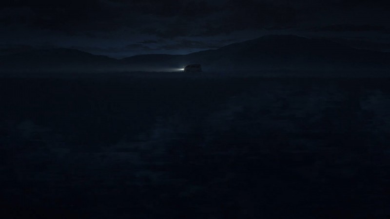 Великая небесная стена 10 серия Великая небесная стена 10 серия