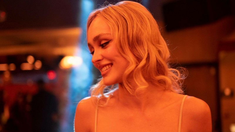 Кумир 1 серия