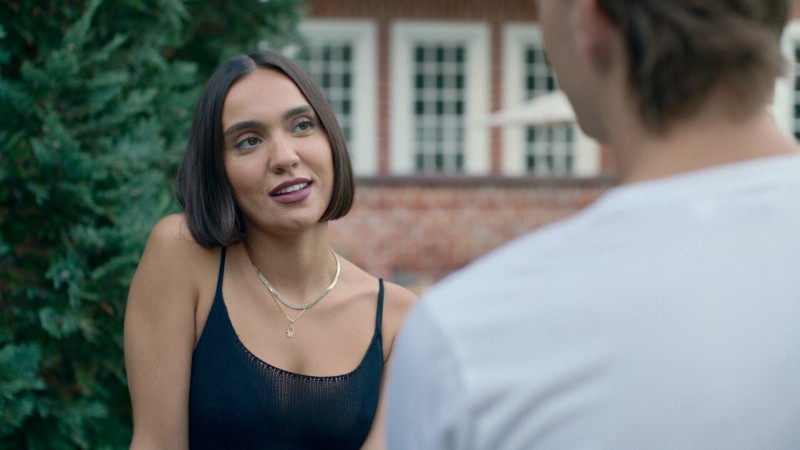 Королевы Юрсхольма 4 серия