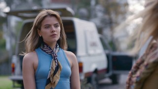 Королевы Юрсхольма 1 сезон 2 серия