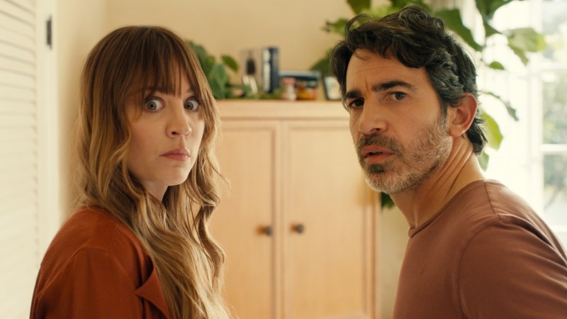 Основано на реальных событиях 1 серия