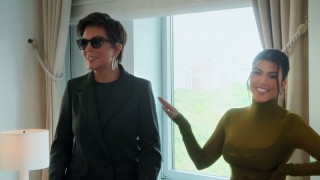 Семейство Кардашьян 3 сезон 3 серия