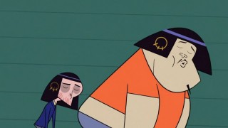 Школа клонов 1 сезон 4 серия