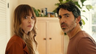 Основано на реальных событиях 1 сезон 1 серия