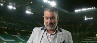 Пункт назначения: Европейские ночи 1 сезон 1 серия