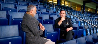 Пункт назначения: Европейские ночи 1 сезон 4 серия