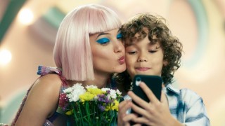 Актриса 1 сезон 3 серия