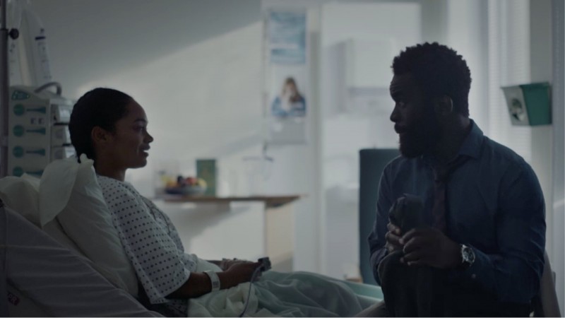 Башня 2 сезон 4 серия Башня 2 сезон 4 серия