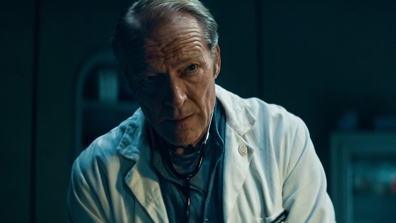 Бункер 7 серия