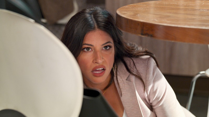 Я никогда не... 4 сезон 6 серия Я никогда не... 4 сезон 6 серия