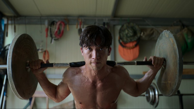 Охотничьи псы / Словно гончие 7 серия