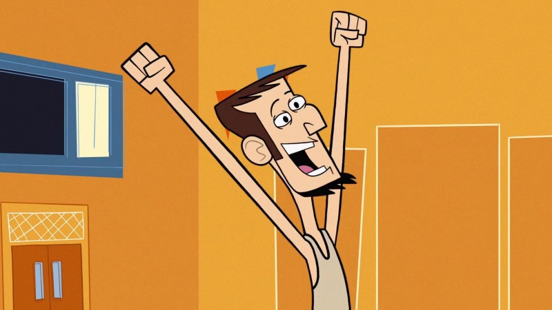 Школа клонов 5 серия