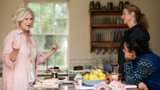 Дэдлок 1 сезон 4 серия