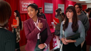 Я никогда не... 4 сезон 4 серия