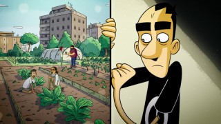 Этому миру меня не сломить 1 сезон 5 серия