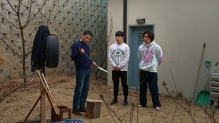 Охотничьи псы / Словно гончие 1 сезон 5 серия