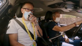 Тур де Франс: Неприкосновенный / Тур де Франс: в сердце пелотона 1 сезон 3 серия