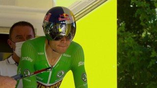 Тур де Франс: Неприкосновенный / Тур де Франс: в сердце пелотона 1 сезон 8 серия