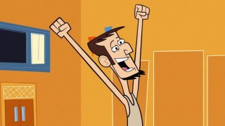 Школа клонов 1 сезон 5 серия