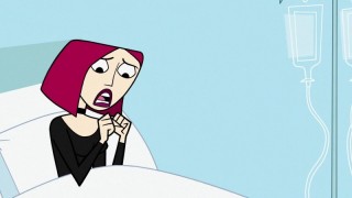 Школа клонов 1 сезон 6 серия