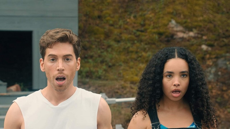 Озеро 1 серия Озеро 1 серия