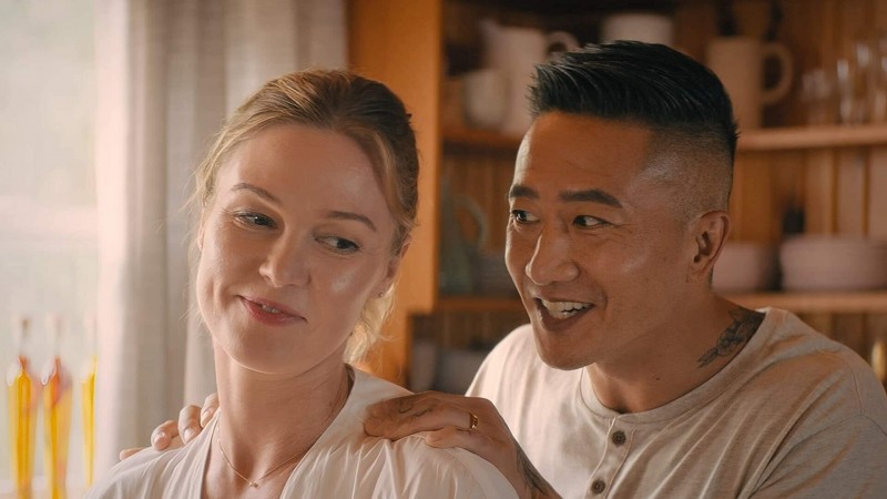 Озеро 2 серия