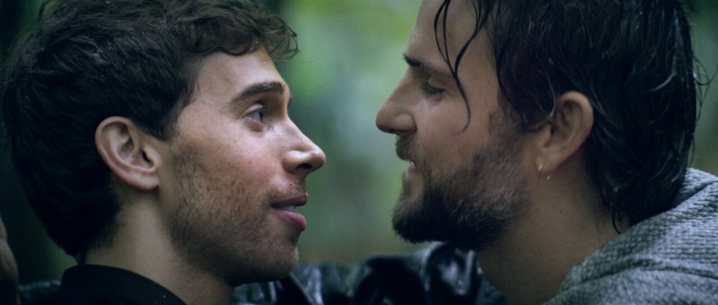 Озеро 6 серия