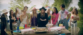 Озеро 1 сезон 7 серия