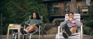 Озеро 1 сезон 8 серия