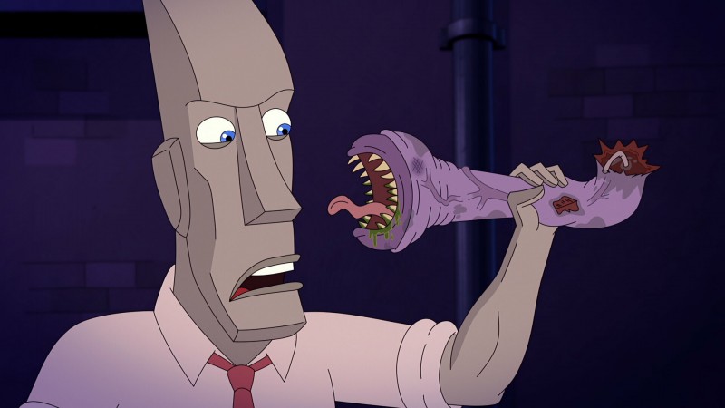 Отдел кадров 2 сезон 3 серия Отдел кадров 2 сезон 3 серия