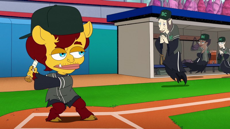 Отдел кадров 2 сезон 4 серия Отдел кадров 2 сезон 4 серия