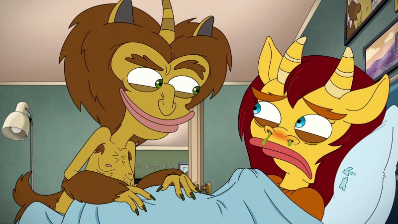 Отдел кадров 2 сезон 7 серия Отдел кадров 2 сезон 7 серия