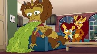 Отдел кадров 2 сезон 1 серия