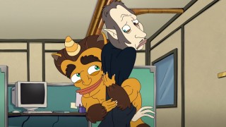 Отдел кадров 2 сезон 2 серия