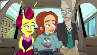 Отдел кадров 2 сезон 9 серия