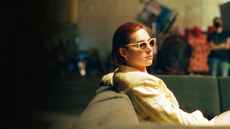 Кумир 2 серия