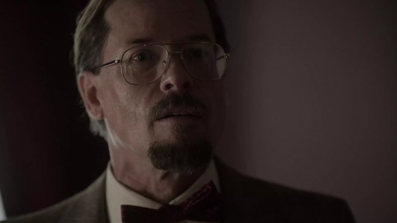 Очищение 5 серия