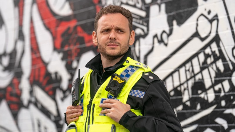 Мужской стриптиз 1 серия