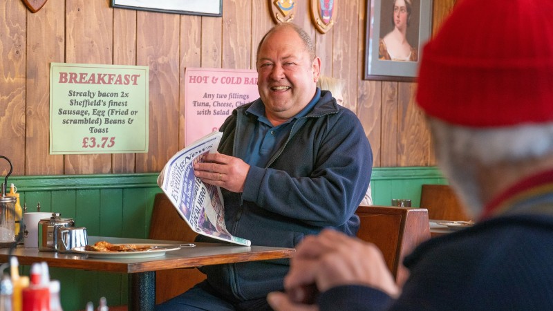 Мужской стриптиз 3 серия