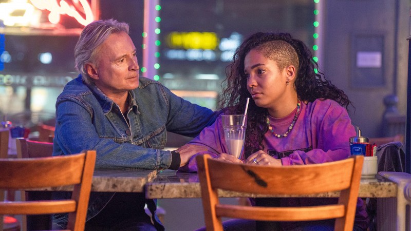 Мужской стриптиз 8 серия