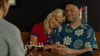 Платонические отношения 1 сезон 6 серия