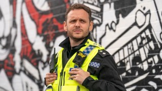 Мужской стриптиз 1 сезон 1 серия